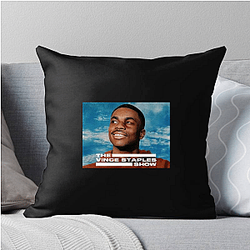 The Vince Staples Show Merch For Fans The Vince Staples Show Pillows Cover