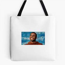 The Vince Staples Show Merch The Vince Staples Show Bags