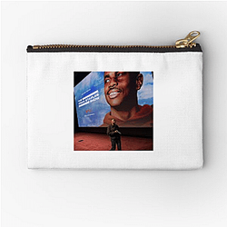 The Vince Staples Show Limited Collection The Vince Staples Show Zipper Pouches