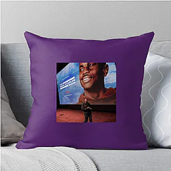 The Vince Staples Show Limited Collection The Vince Staples Show Pillows Cover