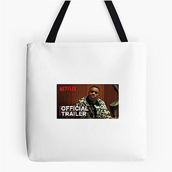 The Vince Staples Show Merchandise For Fans The Vince Staples Show Bags