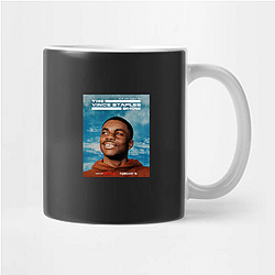 The Vince Staples Show Merch Collection The Vince Staples Show Mugs