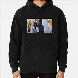 The Vince Staples Show Special Collection The Vince Staples Show Hoodies