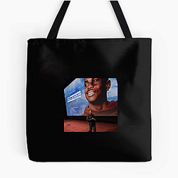The Vince Staples Show Limited Collection The Vince Staples Show Bags