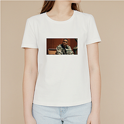 The Vince Staples Show Signature The Vince Staples Show T-Shirts