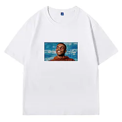 The Vince Staples Show Merch The Vince Staples Show T-Shirts