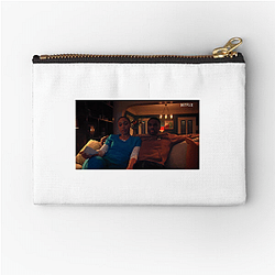 The Vince Staples Show Merchandise The Vince Staples Show Zipper Pouches
