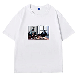 The Vince Staples Show Fan Art The Vince Staples Show T-Shirts