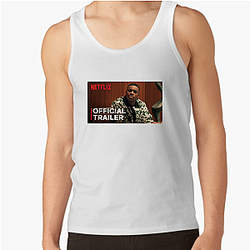 The Vince Staples Show Merchandise For Fans The Vince Staples Show Tank Tops