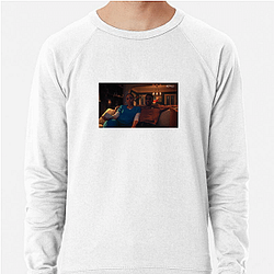The Vince Staples Show Merchandise The Vince Staples Show Sweatshirts
