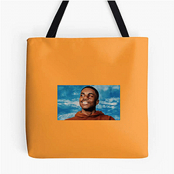The Vince Staples Show Merch The Vince Staples Show Bags