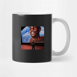 The Vince Staples Show Limited Collection The Vince Staples Show Mugs