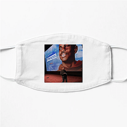 The Vince Staples Show Limited Collection The Vince Staples Show Face Masks