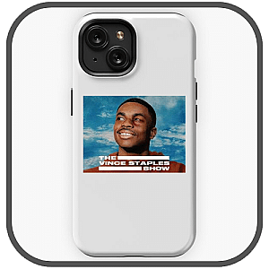 The Vince Staples Show Cases