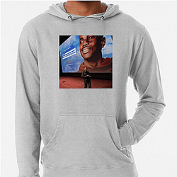 The Vince Staples Show Limited Collection The Vince Staples Show Hoodies