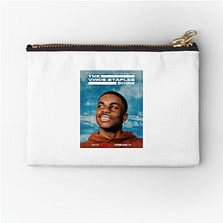 The Vince Staples Show Merch Collection The Vince Staples Show Zipper Pouches