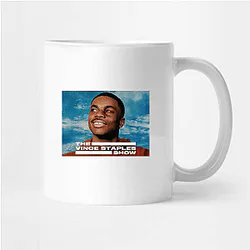 The Vince Staples Show Merch For Fans The Vince Staples Show Mugs