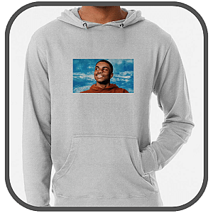 The Vince Staples Show Hoodies