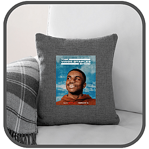 The Vince Staples Show Pillows Cover