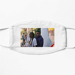 The Vince Staples Show Special Collection The Vince Staples Show Face Masks