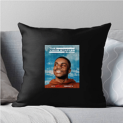 The Vince Staples Show Merch Collection The Vince Staples Show Pillows Cover