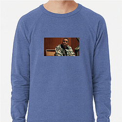 The Vince Staples Show Signature The Vince Staples Show Sweatshirts