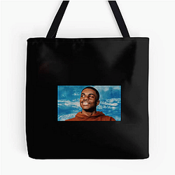 The Vince Staples Show Merch The Vince Staples Show Bags