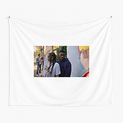 The Vince Staples Show Special Collection The Vince Staples Show Tapestries
