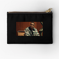 The Vince Staples Show Signature The Vince Staples Show Zipper Pouches