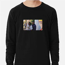 The Vince Staples Show Special Collection The Vince Staples Show Sweatshirts