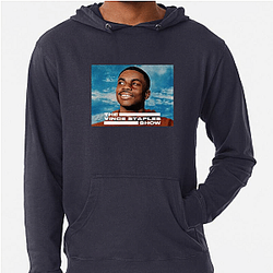 The Vince Staples Show Merch For Fans The Vince Staples Show Hoodies