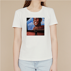 The Vince Staples Show Limited Collection The Vince Staples Show T-Shirts