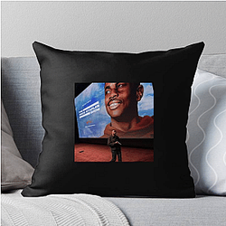 The Vince Staples Show Limited Collection The Vince Staples Show Pillows Cover