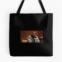 The Vince Staples Show Signature The Vince Staples Show Bags