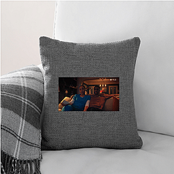 The Vince Staples Show Merchandise The Vince Staples Show Pillows Cover