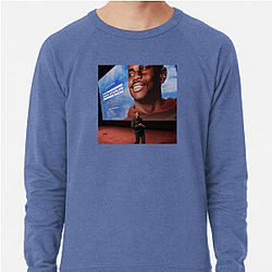 The Vince Staples Show Limited Collection The Vince Staples Show Sweatshirts
