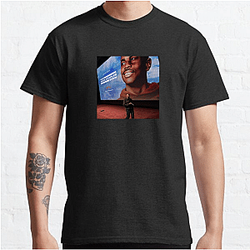 The Vince Staples Show Limited Collection The Vince Staples Show T-Shirts