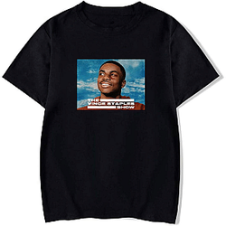 The Vince Staples Show Merch For Fans The Vince Staples Show T-Shirts