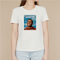 The Vince Staples Show Merch Collection The Vince Staples Show T-Shirts