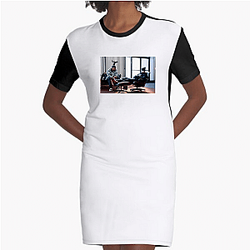 The Vince Staples Show Fan Art The Vince Staples Show Dresses