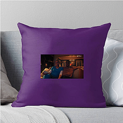 The Vince Staples Show Merchandise The Vince Staples Show Pillows Cover