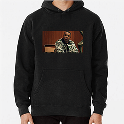 The Vince Staples Show Signature The Vince Staples Show Hoodies
