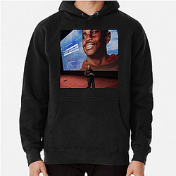 The Vince Staples Show Limited Collection The Vince Staples Show Hoodies