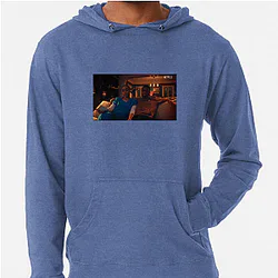 The Vince Staples Show Merchandise The Vince Staples Show Hoodies