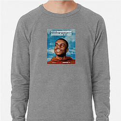 The Vince Staples Show Merch Collection The Vince Staples Show Sweatshirts