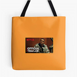 The Vince Staples Show Merchandise For Fans The Vince Staples Show Bags