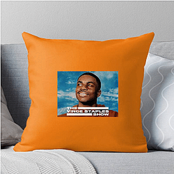 The Vince Staples Show Merch For Fans The Vince Staples Show Pillows Cover