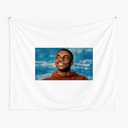 The Vince Staples Show Merch The Vince Staples Show Tapestries