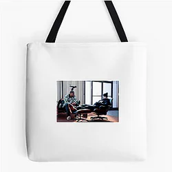 The Vince Staples Show Fan Art The Vince Staples Show Bags