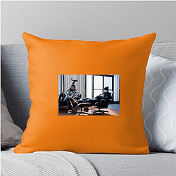The Vince Staples Show Fan Art The Vince Staples Show Pillows Cover